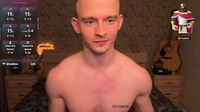 Marvelboy_ – Naživo XXX chat