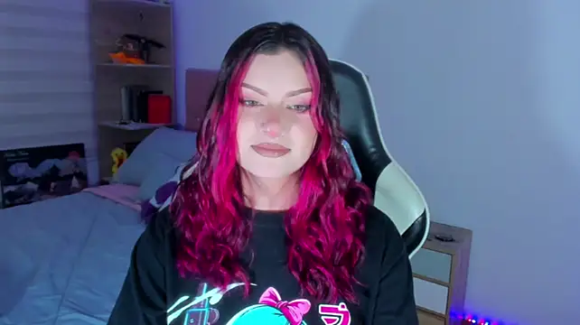 OphelianaRose33's Live XXX Chat