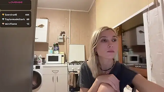 AngelJeni Live XXX-chat