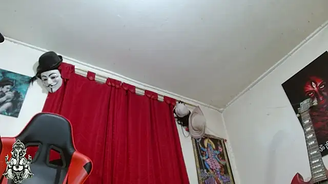 Živý XXX chat Amanda_Valeska