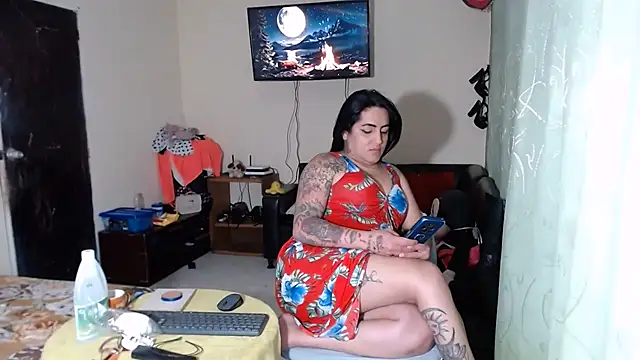 Sashaferrari2000n Live XXX chat