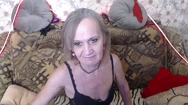 MissBekker's Live XXX Chat