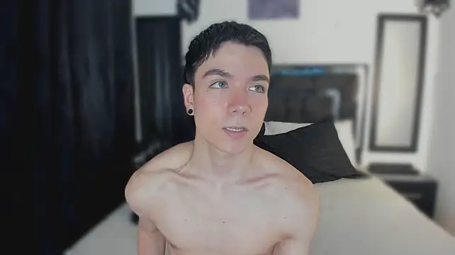 alanblack1 Chat XXX in diretta