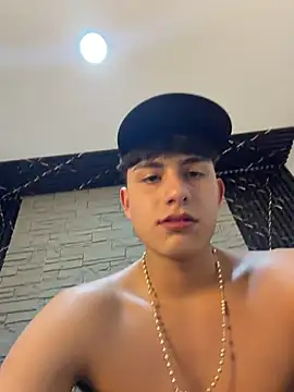 Chat XXX ao vivo de Lander_Cruz