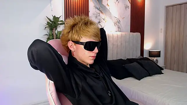 prince_philipe Webcam Show