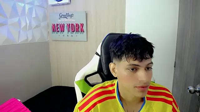 Онлайн чат XXX Drew_Nyb