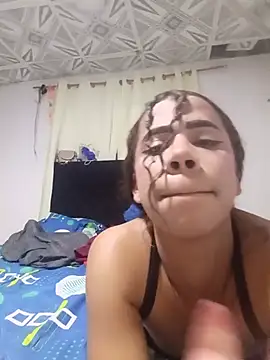Dirty_Salome2 Obrolan Langsung XXX