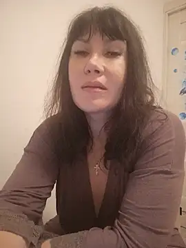SERAFIMA79 Live XXX Chat