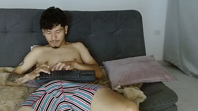 matheus_king Live XXX-chat