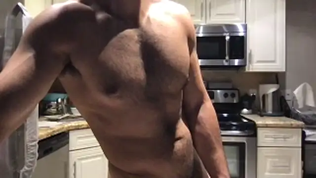 BigGuyMuscle Live XXX Chat