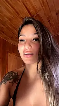 Živý XXX chat AliceStone19