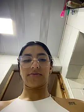 eva_roseee's Live XXX Chat