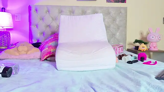 Živý XXX chat hailey_hadid