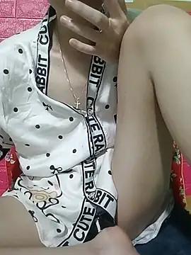 Sembang XXX Secara Langsung Chammy720