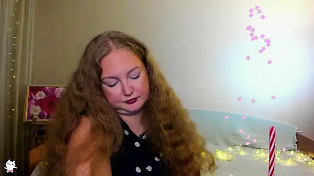 Chat XXX ao vivo de GoldenAutunm