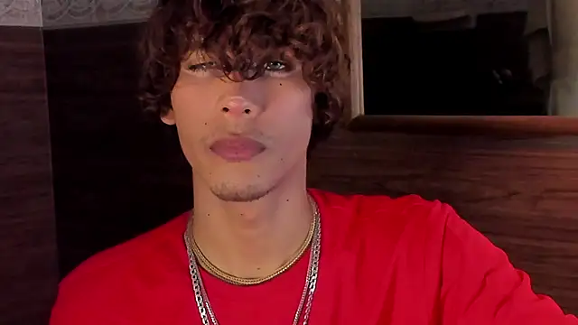 Chatroom XXX en direct de derek_blake