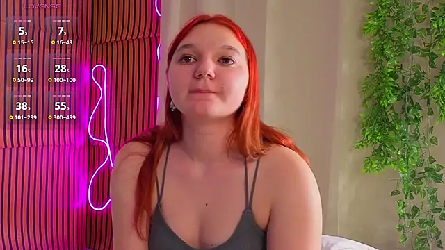 Chat XXX ao vivo de RubyStax
