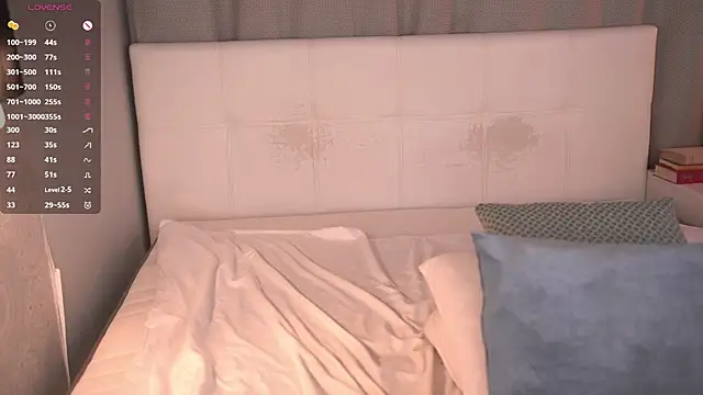 HuldaAutman Live XXX Chat