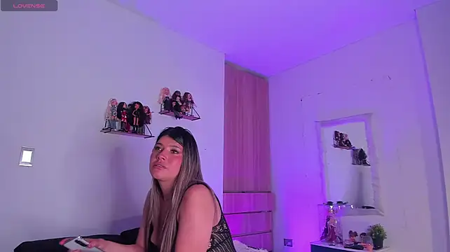 madison_pierce's Live XXX Chat