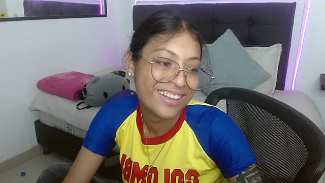 Chat XXX ao vivo de vaness_weet