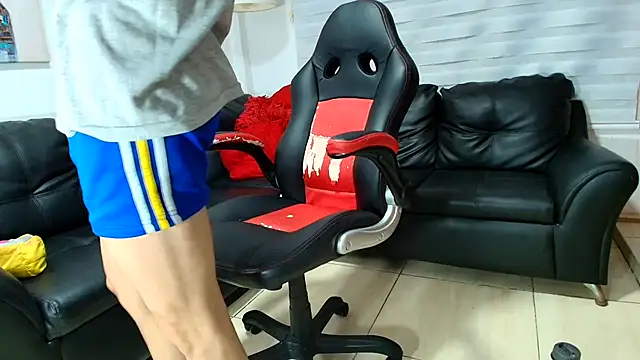 Chat XXX ao vivo de igor_espinoza