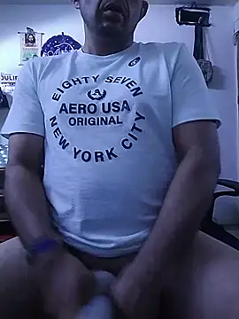 manuel4200's Webcam Show