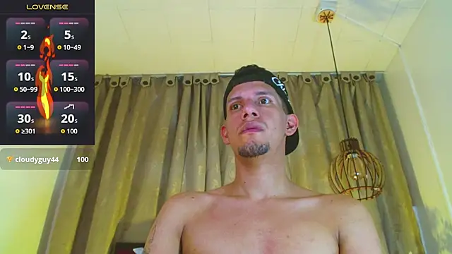 دردشة _Dominic_Smith_ الجنسية المباشرة