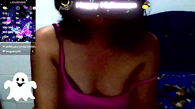Chat XXX Live princessbella93