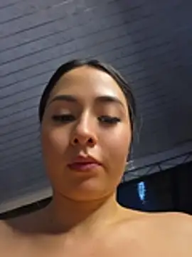 Chat XXX ao vivo de Natasanz