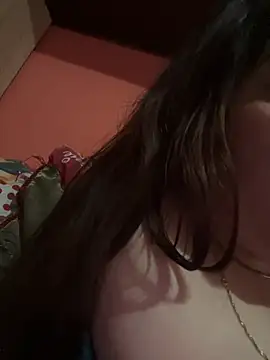 XXX chat uživo modela elymely
