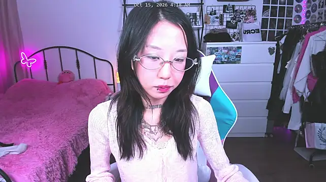 ashleywowmeow's Live XXX Chat
