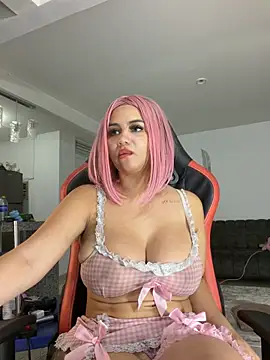innocenttemplegirl Adlı Modelin Canlı XXX Sohbeti