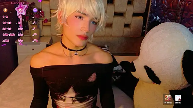 isaac_nova – Live XXX-chat