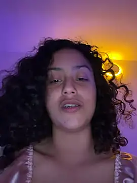 Živý XXX chat Latinababex