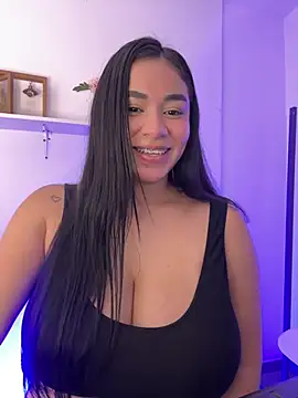 kristynmassey – Live XXX-chat