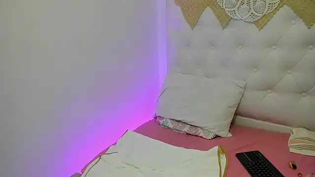 crystal_watson0 现场XXX聊天