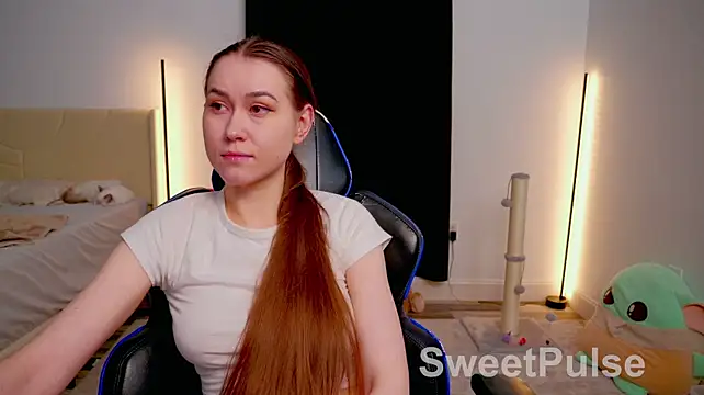 צ'אט XXX בשידור חי של SweetPulse
