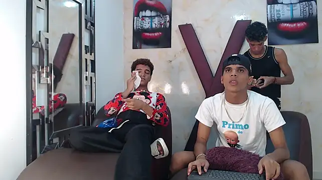 แชท XXX สดของ PITER_LOVER