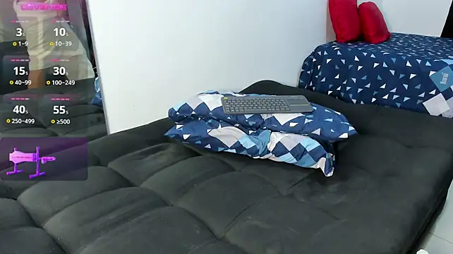 Jerryjoyer – Naživo XXX chat