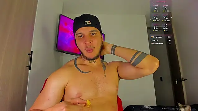 austinoficial Obrolan Langsung XXX