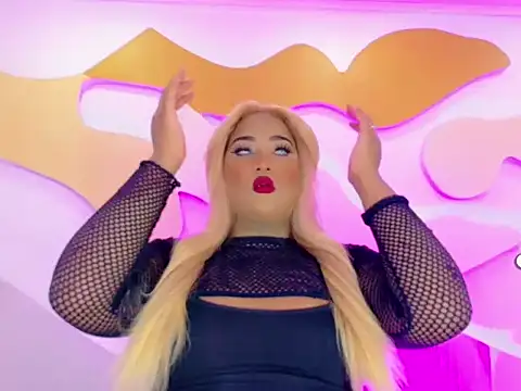 צ'אט XXX בשידור חי של MjRodriguez_