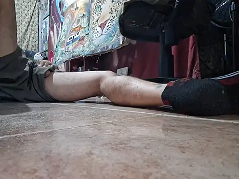 Czat XXX na żywo – Toycockhot