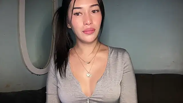 Czat XXX na żywo – Jasmine_Elcock