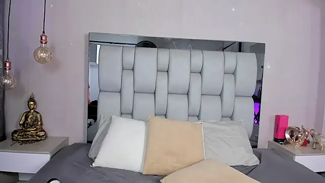 Chat XXX en directo de SusanBenett