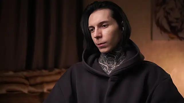 project_no_mercy Live XXX-chat