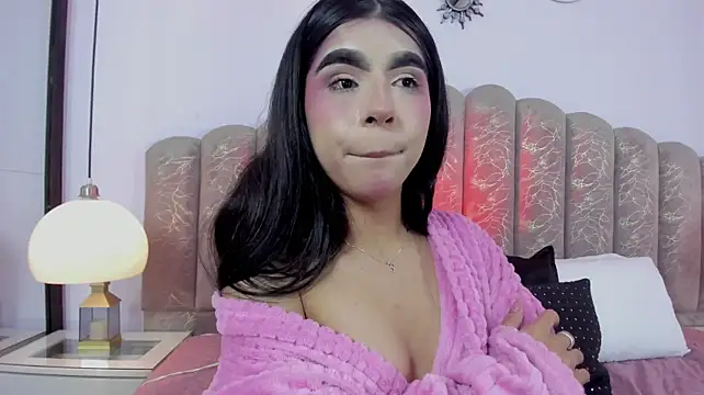 Chat XXX en directo de Channel_sofia