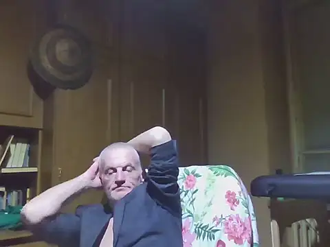 Živý XXX chat 1973teacher