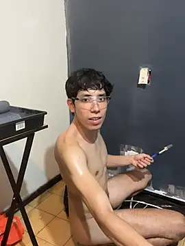 Neo_Twink 라이브 XXX 채팅