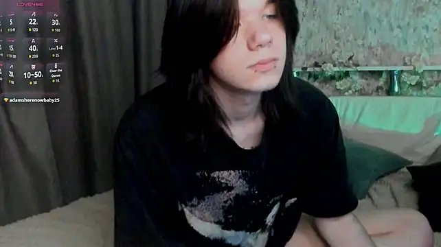 softcollision Live XXX Chat