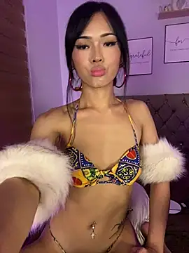 MiaraLove Live XXX-chat